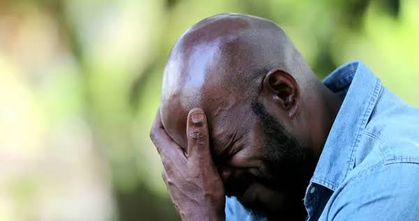 “My Own Grandmother Cursed Me Not To Give Birth” Daniel Tells