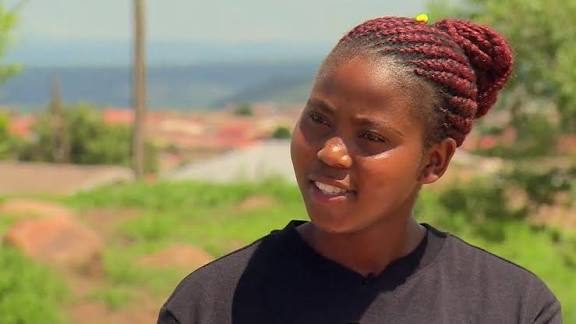 What I Did To Keep My Virgnity Intact Until Marriage; Amina From Tanzania Reveals