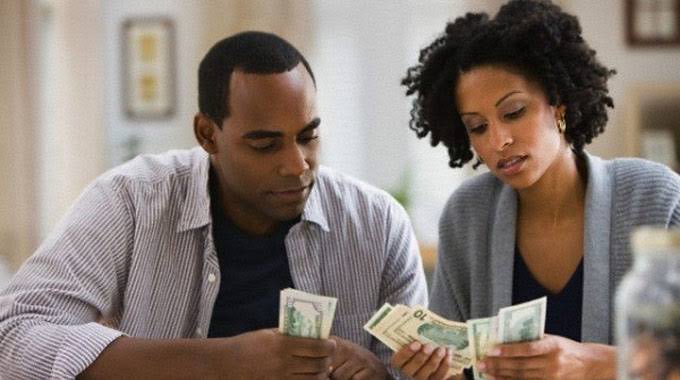 “My Husband Used To Be Very Stingy But After I Did This, He Now Hands Over All His Monthly Salary To Me” Sarah Tells