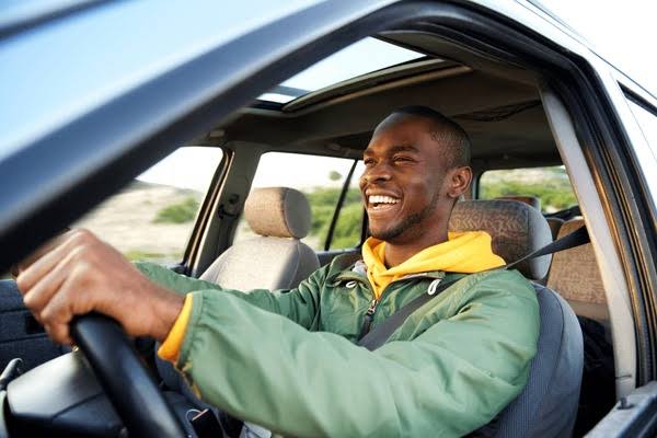 “For Several Years, I Have Been Unlucky, Every Opportunity I Get Slips Off My Hands Until I Did This” John Narrates His Journey To Success