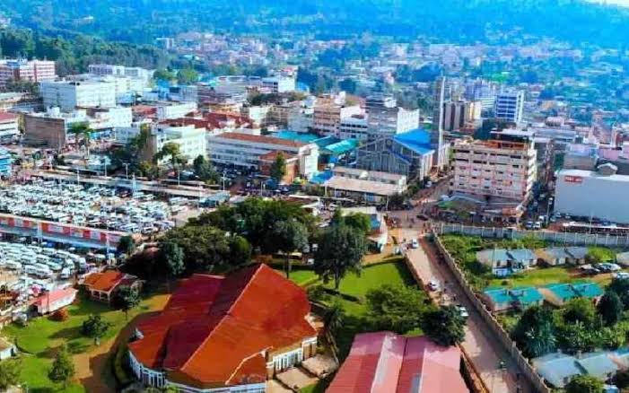 Witchcraft broken as Kisii shopkeeper rises from brink of ruin to rebuild business empire