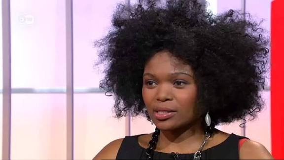 “For months, I could not understand why my body betrayed me” Lady Narrates
