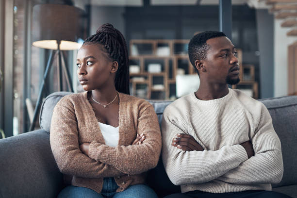 When Marriage Feels Like You Married Wrong