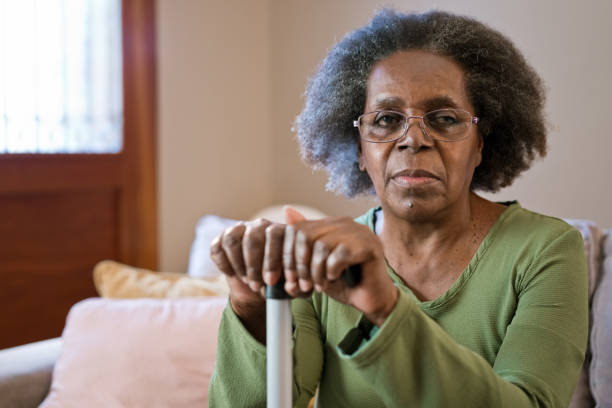 Why a mother discovered her daughters were blocked from marriage by hidden charms in their home