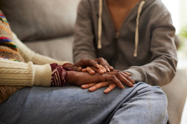 Thika family unity restored after reconciliation spell ends years of domestic conflict