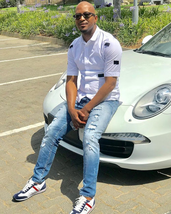 Siku ya Mwizi ni Arobaine” DAVID OCHIENG, who had won Kes 30 Million from SportPesa get caught with someone’s wife in a city hotel doing the “UNTHINKABLE”, says the woman lied she was not married. Agrees to pay Kes 5 million fine. Should he be forgiven?