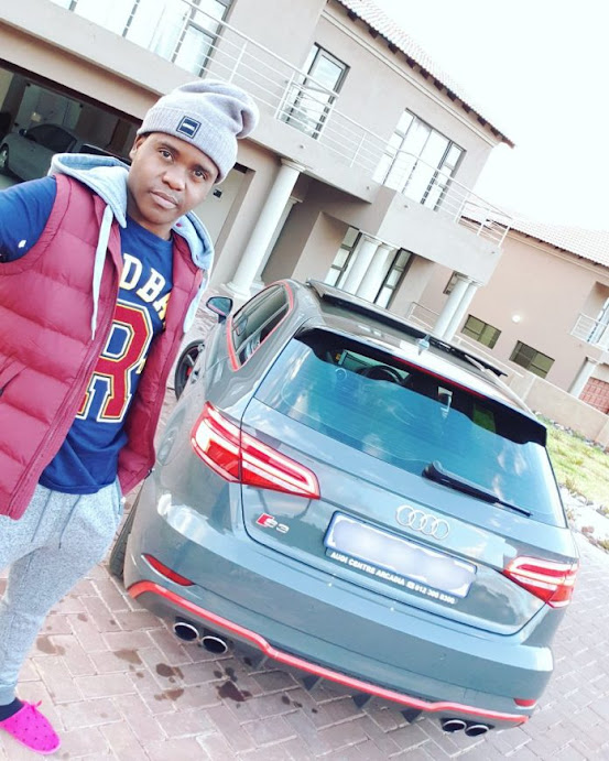 Bizarre Moment as Kenyan University Student returns Kes 35Million he had won after his local Pastor said B’ettlng as Sinful. Any advice for him?