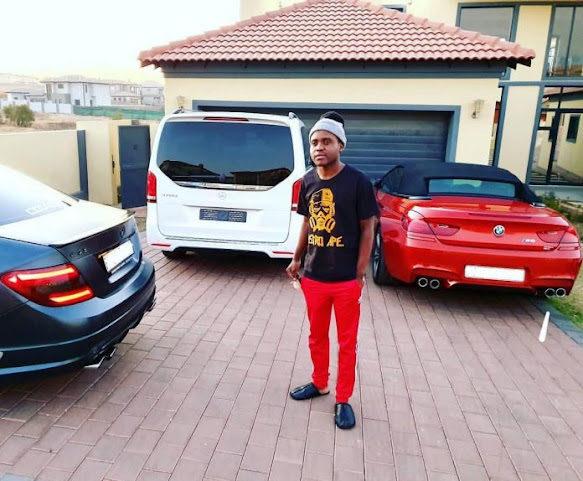 “Sitaki pesa ya bure “:Hardworking Kenyan student, PAUL NJOROGE, who had won Kes 30 Million from B’etting returns the money back saying he wants to finish school first and work hard for his money rather than depending on luck like a beggar