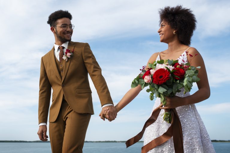 The bride I adored was hiding a chilling secret and what I discovered before the wedding still haunts me