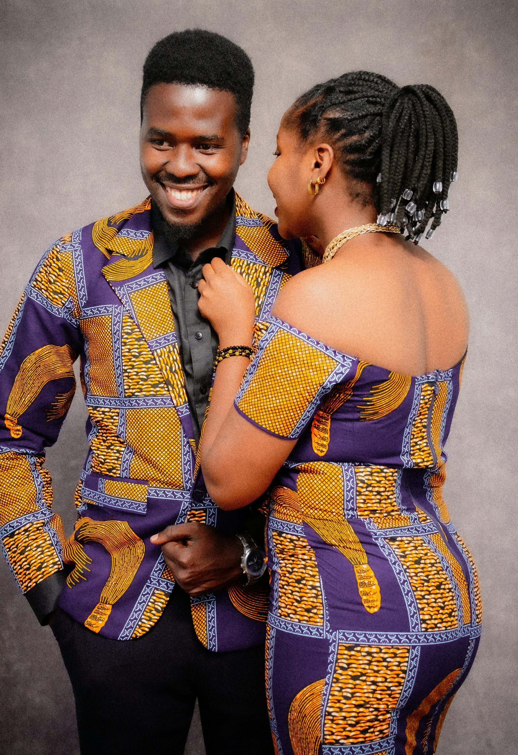 How An African Woman Called Amina Won Back Her Boyfriend After He Left Her for Her Best Friend