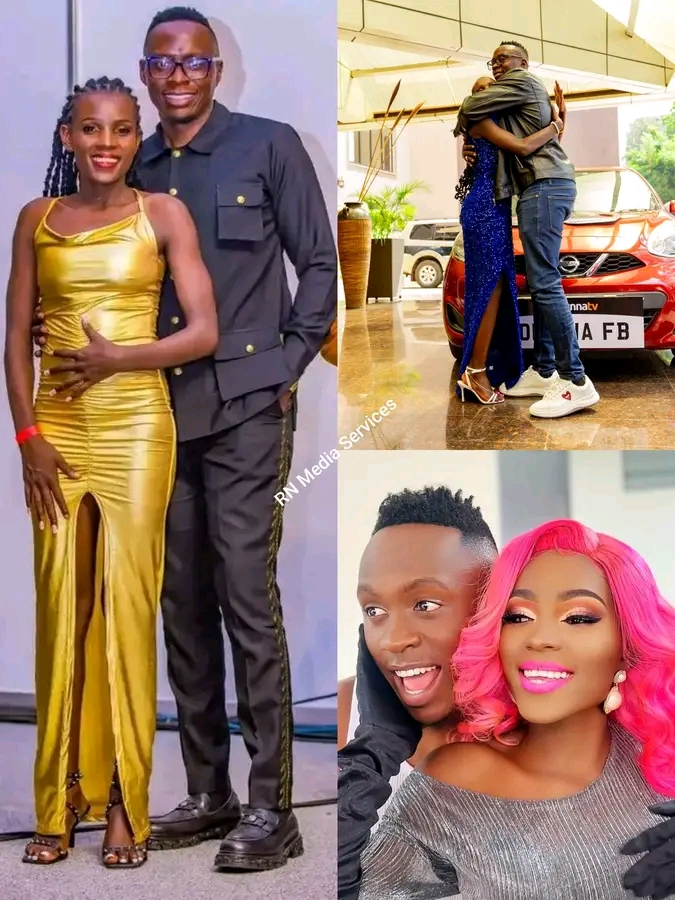 Update: Oga Obinna has broken his silence following recent comments from Dem Wa Facebook