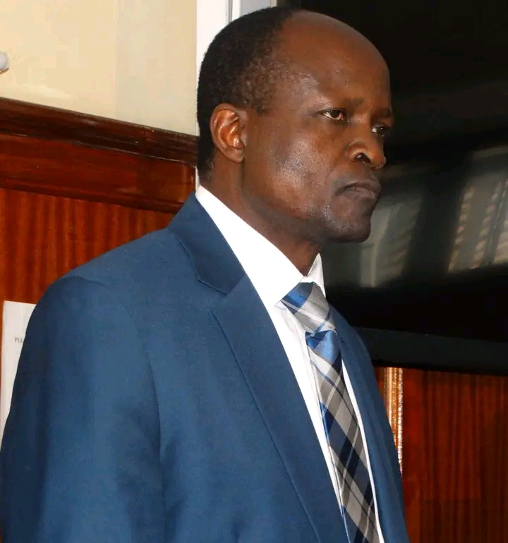 Update: 5 Properties That Have Been Sold By EACC From Okoth Obado