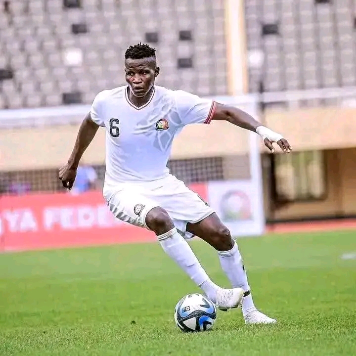 Why Harambee Stars Coach Is Currently Struggling