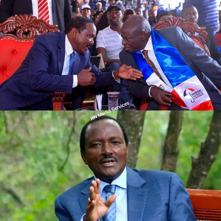 Update: Gachagua Reveals That He Will Hold A “10 Times Bigger” Campaign Than Ruto