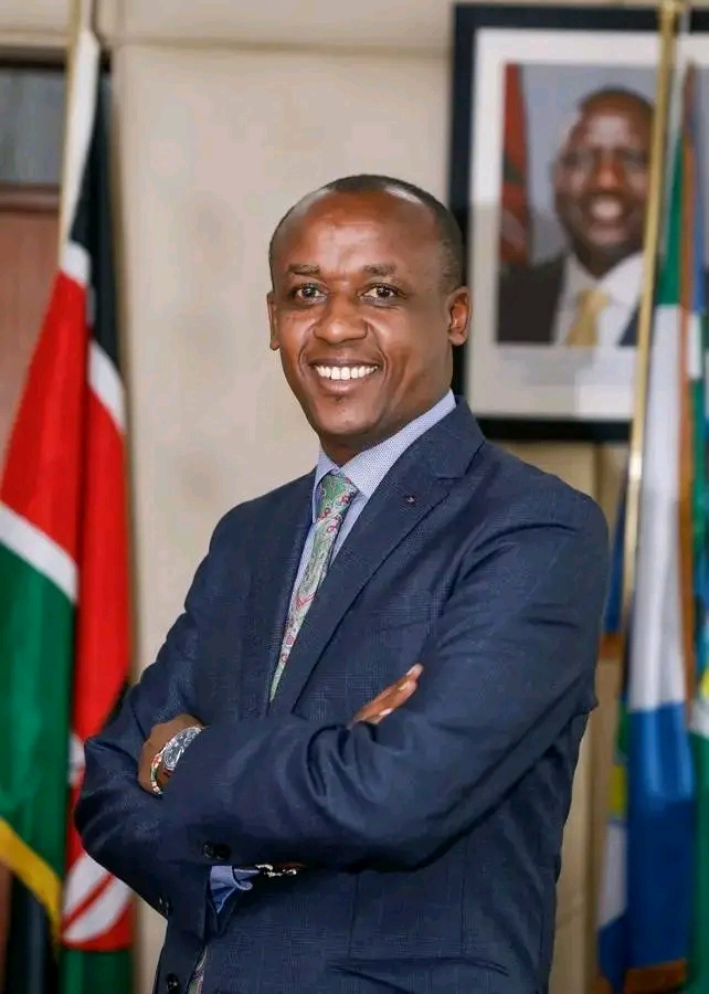 Amount Of Money That Makueni Governor Mutual Kilonzo Will Get From A DNA Case