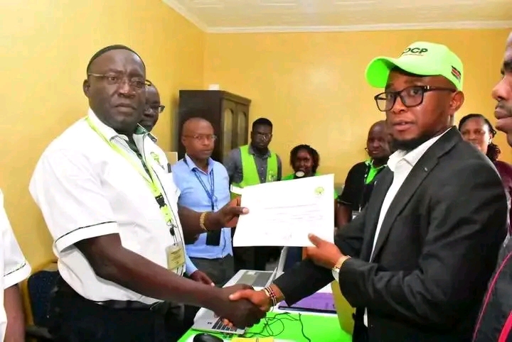 Why DCP Refused To Withdraw It’s Candidate In Malava Constituency By-Election But Withdrew From Other Parts Of The Country