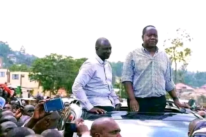 If Fred Matiang’i Is Interested In Becoming The Next President Of Kenya, He Must Do The Following