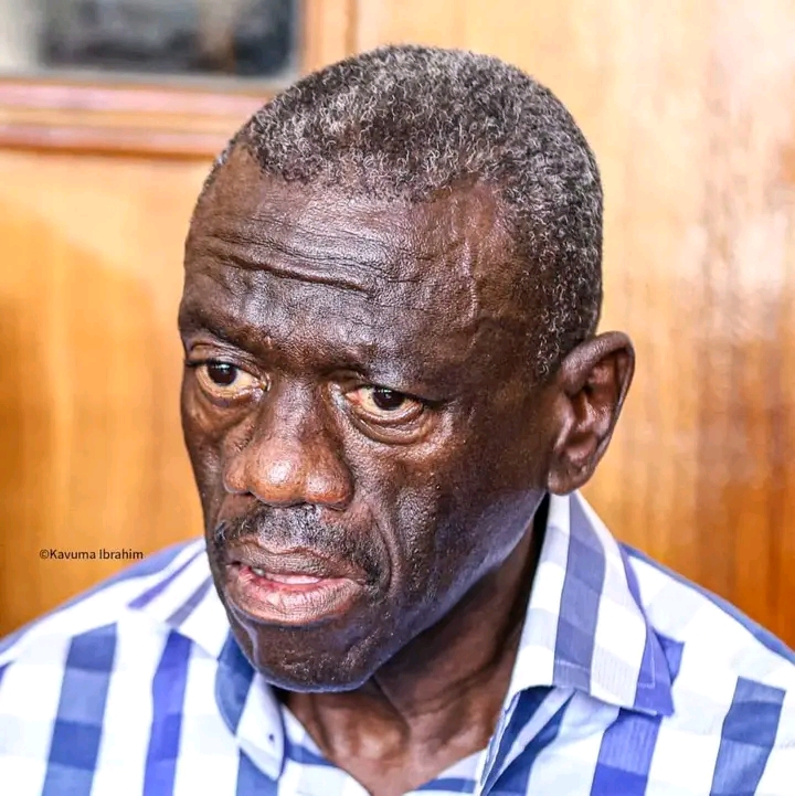 Kizza Besigye’s Emotional Plea to Attend Raila Odinga’s Funeral