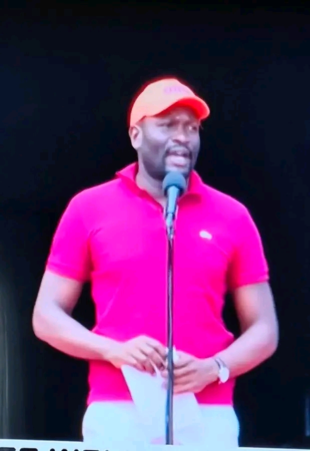 Update: Nandi Senator Samson Cherargei Calls For The Removal Of Edwin Sifuna As ODM SG