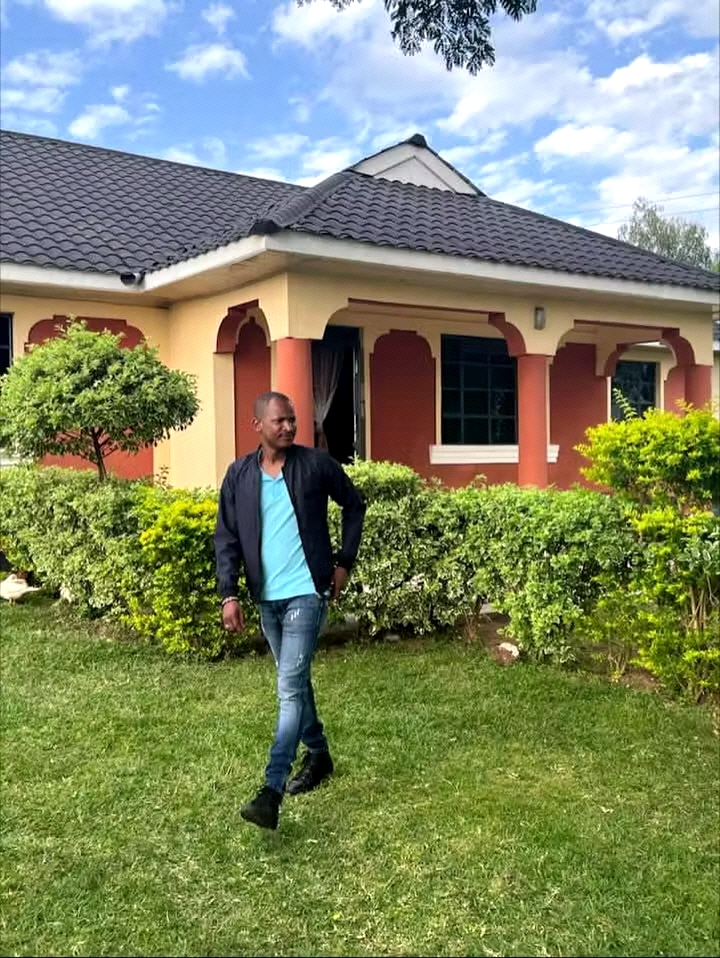 How Do You Rate Babu Owino’s House