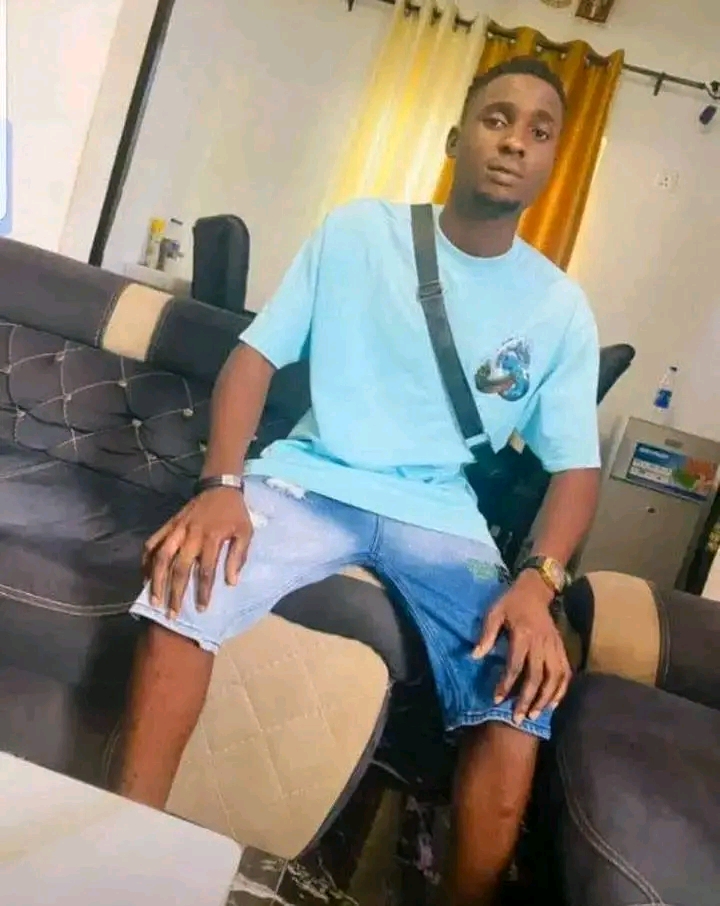 Another Heartbreaking Discovery in Delta State