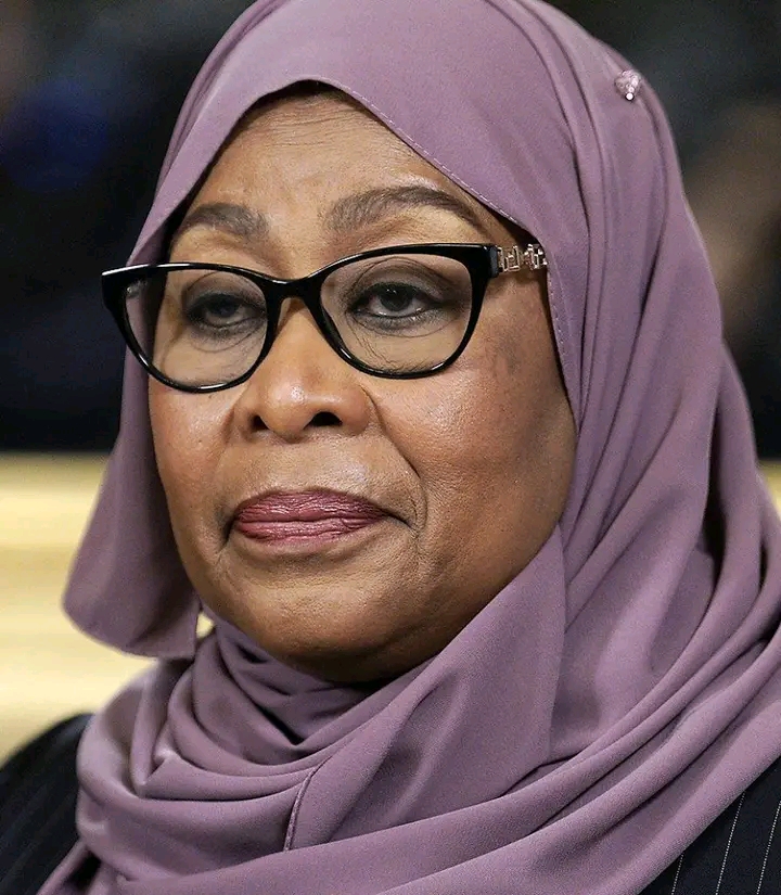 Details Of Tanzania Election That’s Happening Today