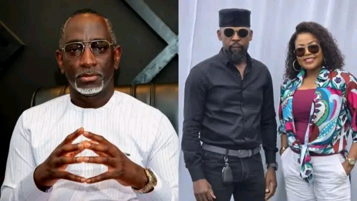 “Evidence Iko Kwa Kalatas” A Big Blow To Uncle Robert Burale In Court