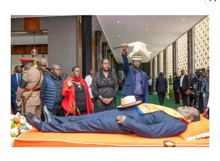 Do you know Lee Funeral Home has only 12 body drawers