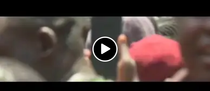 Emotional Moment In Karen As Ida Odinga Addresses Mourners