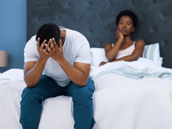 “My Husband Was Divorcing Me Coz Of My Poor Bed Room Performance But This Step I Took, Saved My Marriage” Grace Tells