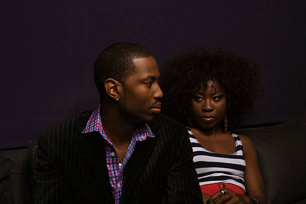 My husband said being with me felt like being with a lifeless log