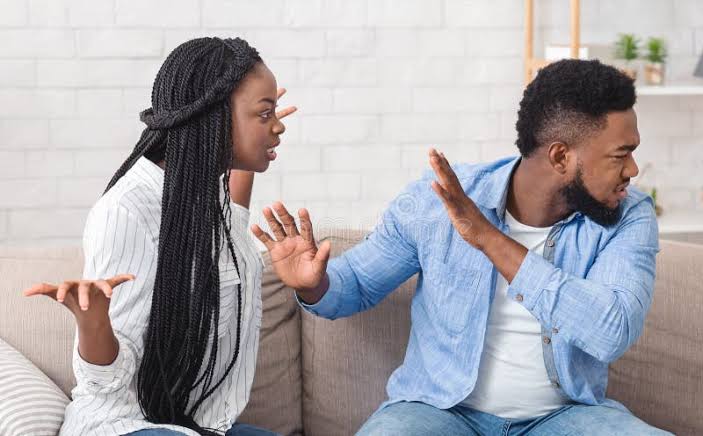 “You Look So Ugly, I’m Done With You” What I Did To Bring Back My Boyfriend After He Dumped Me