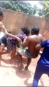 I Caught My Wife Cheating On Me With Our House Boy, Nairobi Man Cries Out