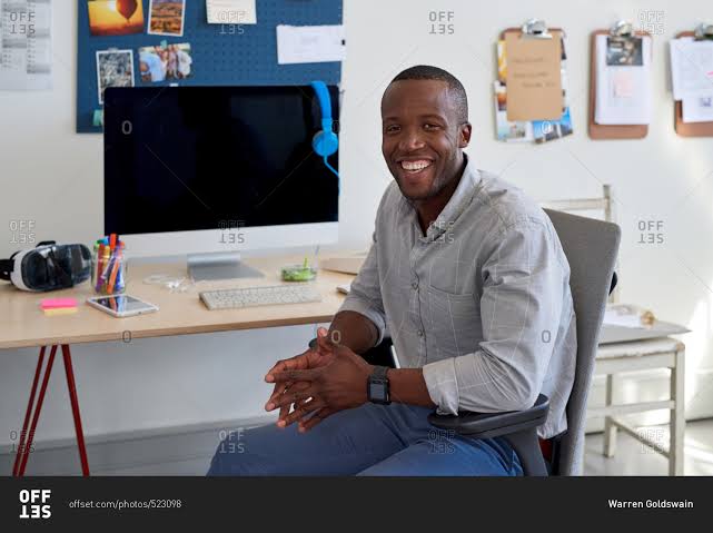 My Career Was Stuck For Many Years, I Stayed Jobless & Became Useless But This One Phone Call Changed Everything, Kenyan Man Tells His Shocking Story