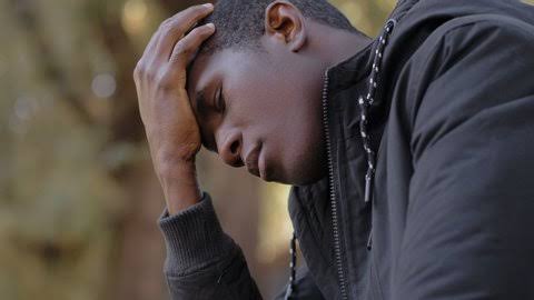 Since Childhood, My Stepfather Tortured & Hated Me, But After I Got Wealth, He Calls Me Every Day Acting To Care, Kenyan Man Narrates
