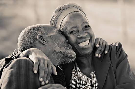 Even After My Husband Vanished For 10 Years, I Did This To Bring Him Back In Our Marriage, Tanzanian Lady Narrates