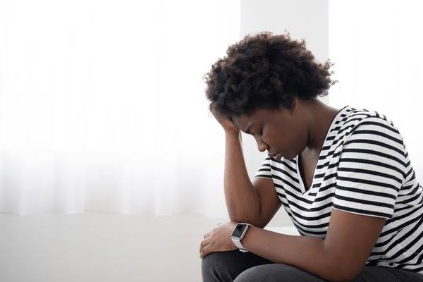 My Boyfriend Ran Away After Infecting Me With A Dangerous Disease, This Is What I Did, Kenyan Woman Shares