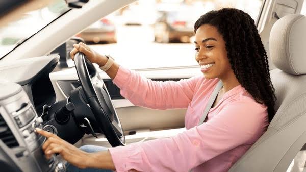 “When I Returned From Abroad, I Found My Husband’s Side Chic Driving My Car, It Broke My Heart” Lydia Narrates