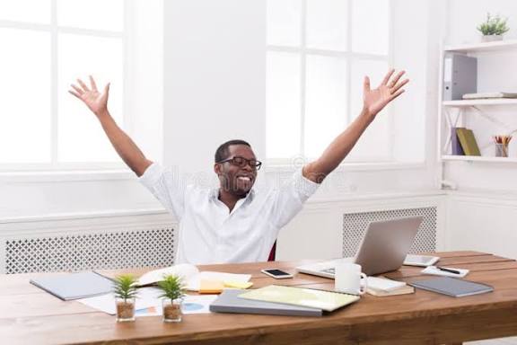 Do This Before Applying For A Business Contract, Trust Me, You Will Win Automatically, Kigali Business Man Discloses