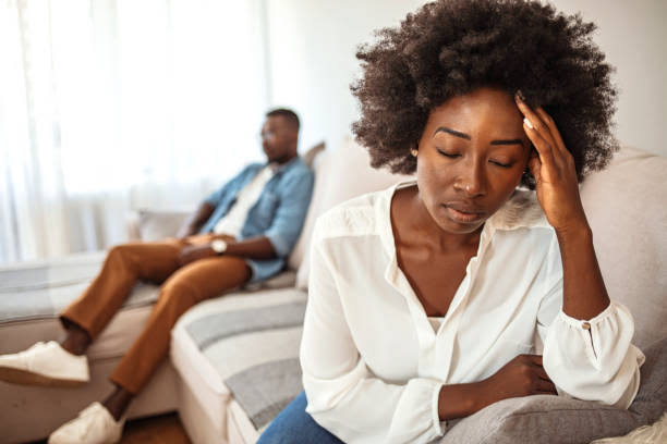 Stopping Cheating In Marriage Does Not Require Any Complicated Logic, Here Is The Most Effective & Simple Thing To Do, Kenyan Man Shares