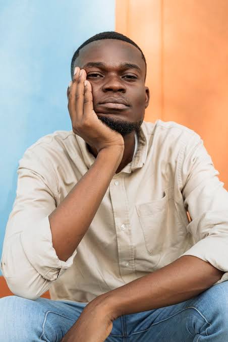 “Maajabu”: Man Publicly Admits Why They Stayed for 3 Months Without Intimacy