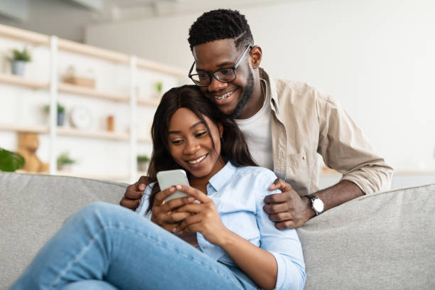 After Years Of Heart Break, Here Is How Anita From Kenyan Later On Found True Love & Settled