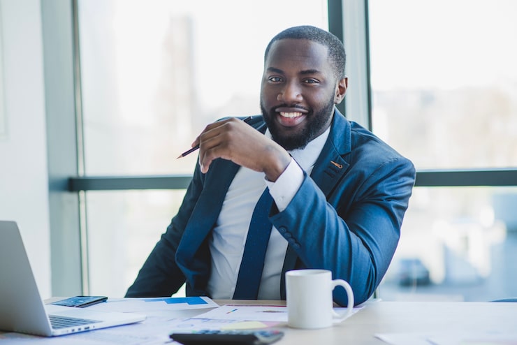 “From Working As A Company Cleaner To Getting Promoter As CEO” Ugandan Lady Shares Her Journey