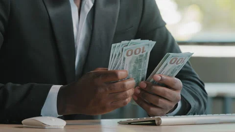 “From Chapati Seller To A Billionare” Young Ugandan Tycoon Spills Secret Behind His Wealth