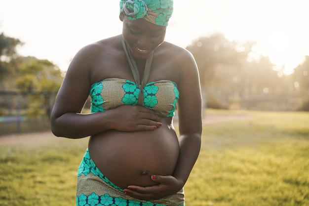 “How I Finally Conceived A Baby Boy After Many Years Of Waiting” Ugandan Lady Narrates