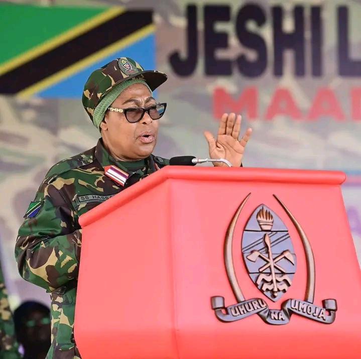 Update: Tanzanians Are Planning A Large-scale Protest On December 9th, Coinciding With The Country’s Independence Day