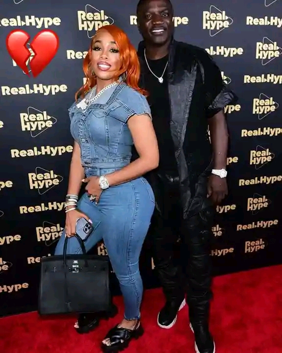 Akon Rejects $1 Million Divorce Payout Leaves Ex Begging For A Second Chance
