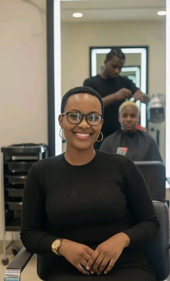 “Respect your girlfriend believe you me, they want her and they’re not broke”