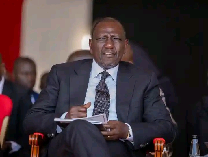 President William Ruto Might Just Go Home In 2027 And The Main Reason Will Be Because He Is A Good Man