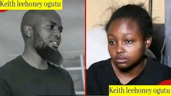 Emerging CCTV Shows That Journalist Amos Maina Died At 9.22pm